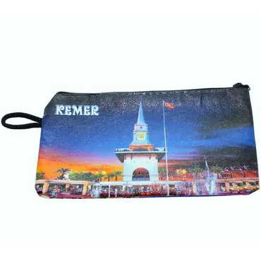 Toptan Kemer Temalı Myros Cüzdan C1810 - 5