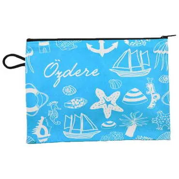 Toptan Özdere Temalı Myros Cüzdan 215x155x8 mm - 4