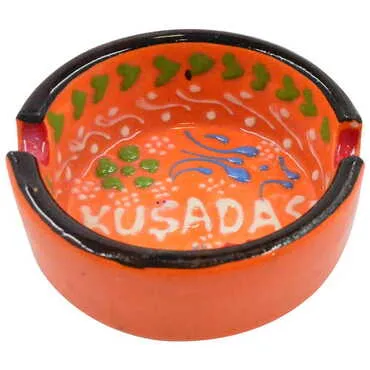 Toptan Kuşadası Temalı Kaz.kabartma O.p.bahçe 2.kali̇te - 4