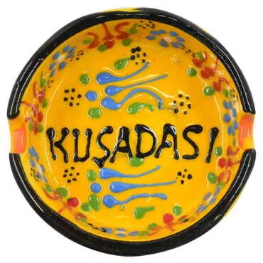 Toptan Kuşadası Temalı Kaz.kabartma O.p.bahçe 2.kali̇te - 5