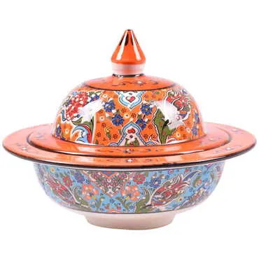 Toptan 15 Cm Özel Kab.şekerli̇k - 6