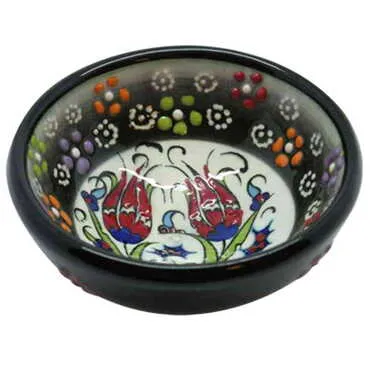 Toptan 8 Cm Mi̇lenyum  Kase - 6