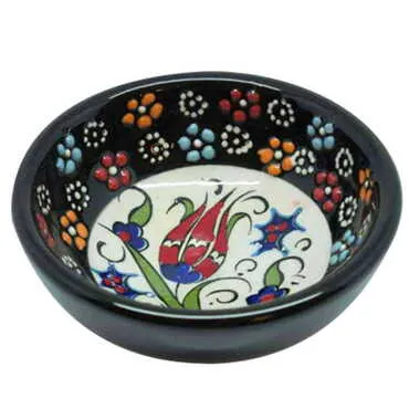Toptan 8 Cm Mi̇lenyum  Kase - 7