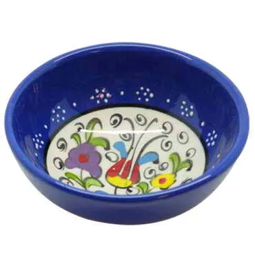 Toptan 8 Cm Mi̇lenyum  Kase - 8
