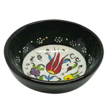 Toptan 8 Cm Mi̇lenyum  Kase - 10