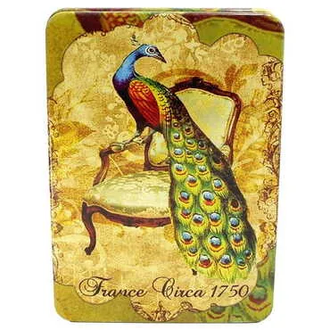 Notebook With Metal Cover Big Size 105x150 mm - 6