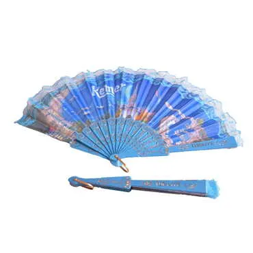 Kemer Themed Had Fan - 3