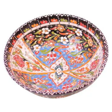 Toptan 25 Cm Kase Kazima Kabartma - 7