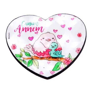 Mom Themed Customised Eva Fridge Magnet - 5
