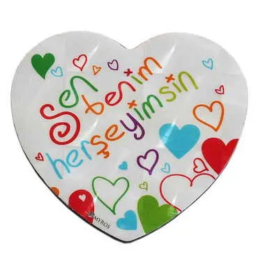 Sweetheart Themed Customised Eva Fridge Magnet - 7