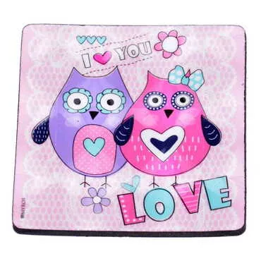 Sweetheart Themed Customised Eva Fridge Magnet - 13