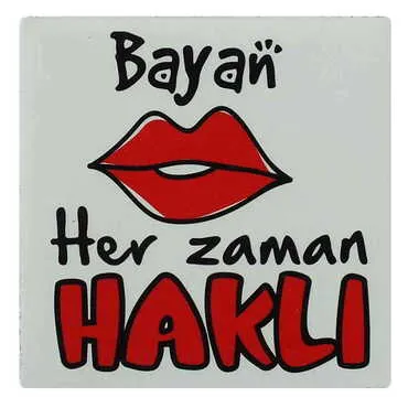 Sweetheart Themed Customised Eva Fridge Magnet - 19