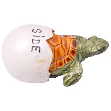 Side Themed Polyester Fridge Magnet - 50