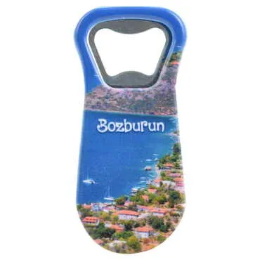 Toptan Bozburun Temalı Myros Uv Açacak 95*43 Mm - 6