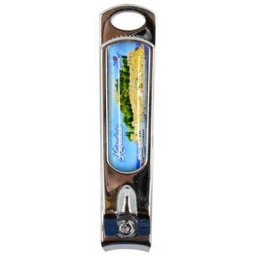 Toptan Kuşadası Temalı Myros Tırnak Makası 56x13x13 mm - 5