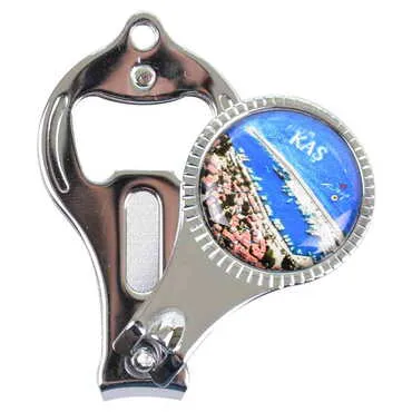 Toptan Kaş Temalı Myros Tirnak Makasi 60*32*14 Mm - 3