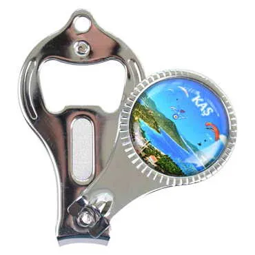Toptan Kaş Temalı Myros Tirnak Makasi 60*32*14 Mm - 7