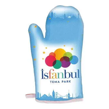 Toptan Tema Park Temalı Myros Di̇ji̇tal Baski Eldi̇ven 300*150 Mm 1 Adet - 3