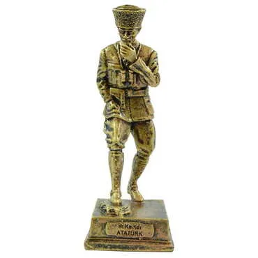 Toptan Y.kocatepe Atatürk - 7