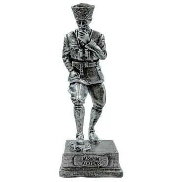 Toptan Y.kocatepe Atatürk - 8