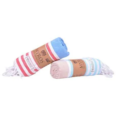 Peshtemal Cotton 100% - 5