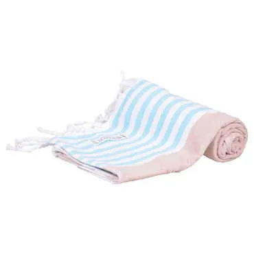 Peshtemal Cotton 100% - 6