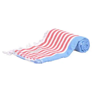 Peshtemal Cotton 100% - 7