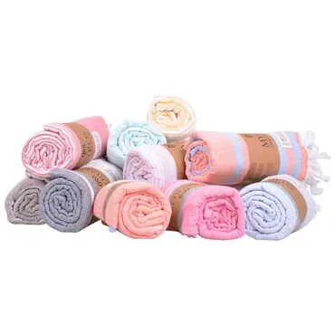 Peshtemal Towel - 5