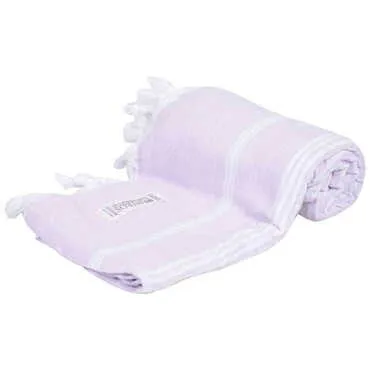 Peshtemal Towel - 9