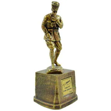 Polyester Ataturk Kocatepe Figurine 85X235X85 Mm - 8