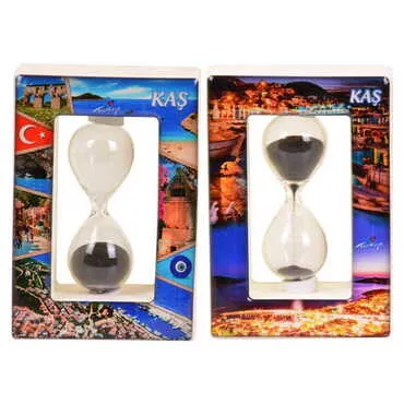 Toptan Kaş Temalı Kum Saati - 2
