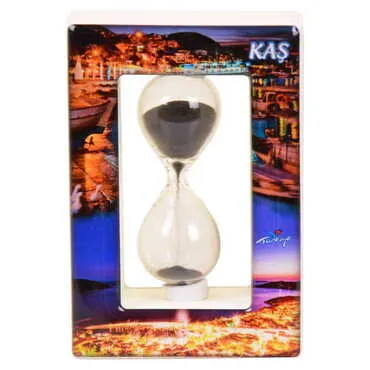 Toptan Kaş Temalı Kum Saati - 3