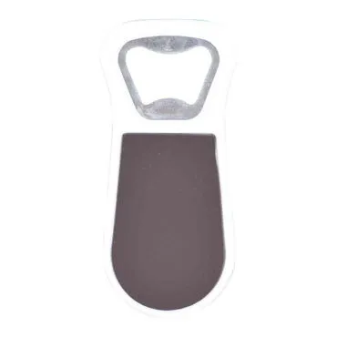 Toptan Çıralı Temalı Uv Baskılı Açacak Magnet 95x43 mm - 2