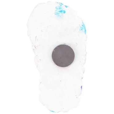 Toptan Patara Temalı Taşlı ve Sedefli Polyester Magnet - 2