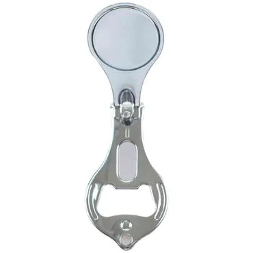 Toptan Kapadokya Temalı Myros Tırnak Makası 60x32x14 mm - 2