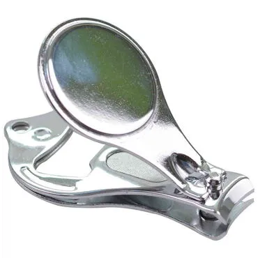Toptan Kapadokya Temalı Myros Tırnak Makası 60x32x14 mm - 3