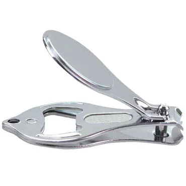 Toptan Kapadokya Temalı Myros Tırnak Makası 60x32x14 mm - 4