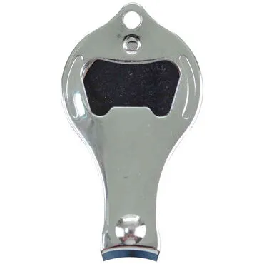 Toptan Kapadokya Temalı Myros Tırnak Makası 60x32x14 mm - 5