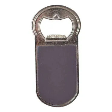 Wholesale Cappadocia Themed Myros Metal Classic Bottle Opener Refrigerator Magnet 90x45 mm - 2