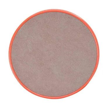 Toptan Kapadokya Temalı Myros Metal Bardak Altlığı 90 mm - 2
