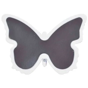 Toptan Kapadokya Temalı Myros Uv Kelebek Şeki̇lli̇ Magnet 80*58 Mm - 2