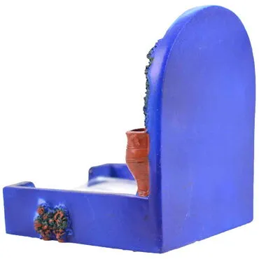 Istanbul Themed Polyester Note Holder - Standart - 3