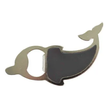 Toptan Mersin Temalı Myros Metal Yunus Açacak Magnet 102x67 mm - 2
