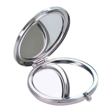 Wholesale Cappadocia Themed Myros Metal Round Mirror 70x11 mm - Standart - 3