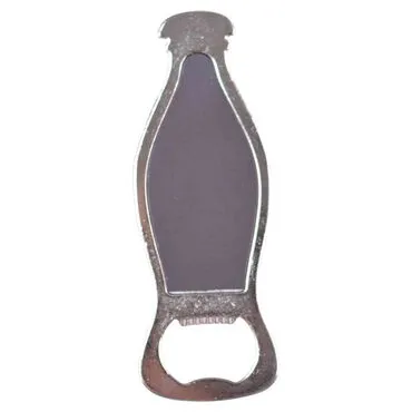 Wholesale Cappadocia Themed Myros Metal Bottle Opener Refrigerator Magnet 120x41 mm - 2