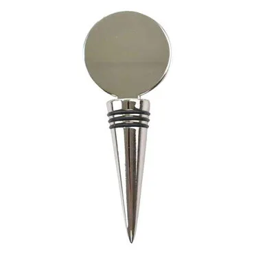 Toptan Kapadokya Temalı Myros Metal Şişe Tıpası 45x115x20 mm - 2