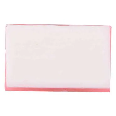 Wholesale 100 Gr Rose Scented Loofah Body Care Soap - Standart - 3