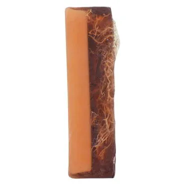Toptan 100 Gr.d.dörtgen Kakao Esansli Kabak Li̇fli̇ Vücut Bakim Sabunu  - Standart - 5