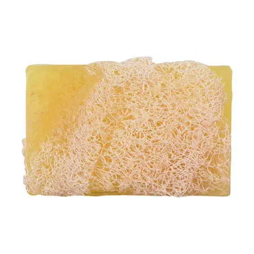 Toptan 100 Gr.d.dörtgen Li̇mon Esansli Kabak Li̇fli̇ Vücut Bakim Sabunu  - Standart - 4