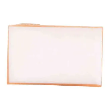 Toptan 100 Gr.d.dörtgen Tropi̇kal Esansli Kabak Li̇fli̇ Vücut Bakim Sabunu  - Standart - 3